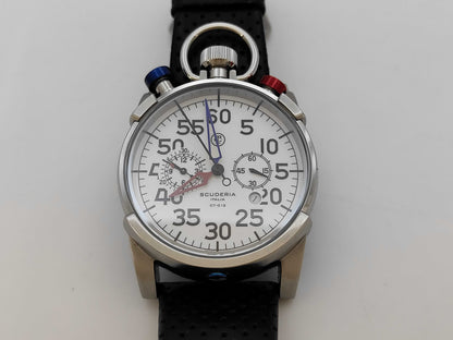 Scuderia CT-012 SC20111 Quartz Men's Watch