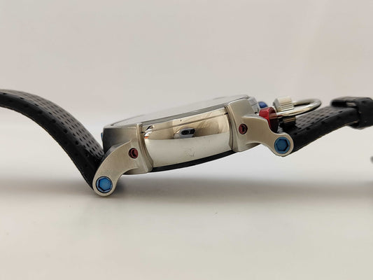 Scuderia CT-012 SC20111 Quartz Men's Watch