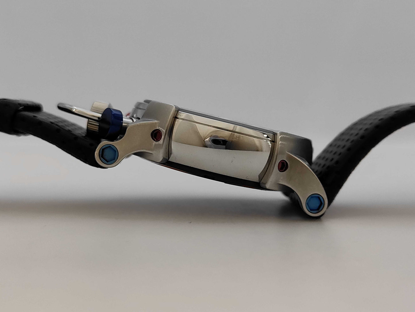 Scuderia CT-012 SC20111 Quartz Men's Watch