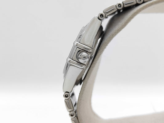 OMEGA Constellation My Choice 56426383 Shell Dial Quartz Women's Watch