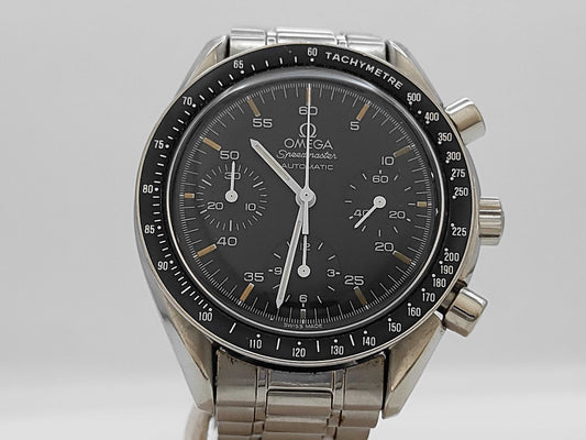 OMEGA Speedmaster 3510.50 Automatic Boys' Watch