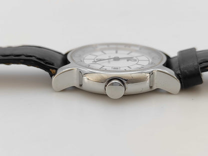 BVLGARI Solotempo ST29S D4017 Quartz Men's Watch