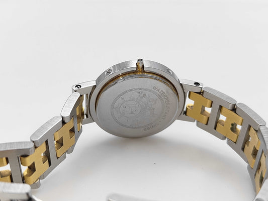 HERMES Clipper 530090L Quartz Women's Watch