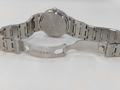 BVLGARI B.zero1 Bvlgari Bvlgari BB26SSD D233236 Quartz Women's Watch