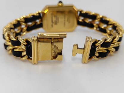 CHANEL Premiere L Q.B.13578 Quartz Women's Watch