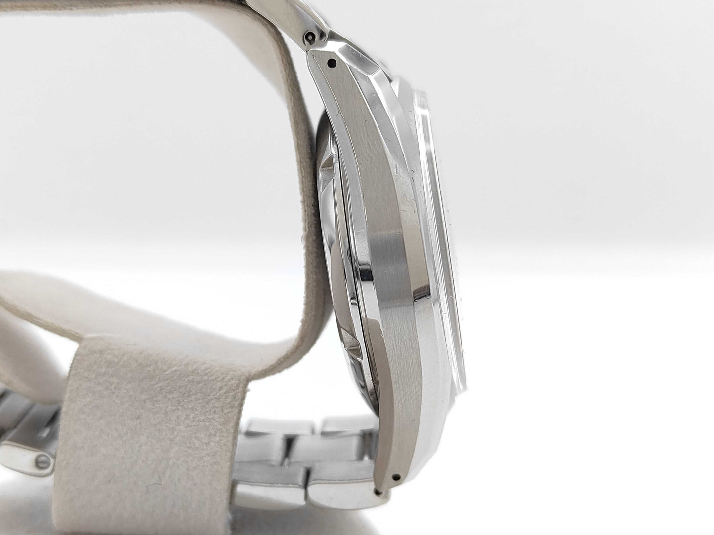 SEIKO Grand Seiko Historical Collection SBGH037 9S85-00S0 0177/1000 Automatic Men's Watch