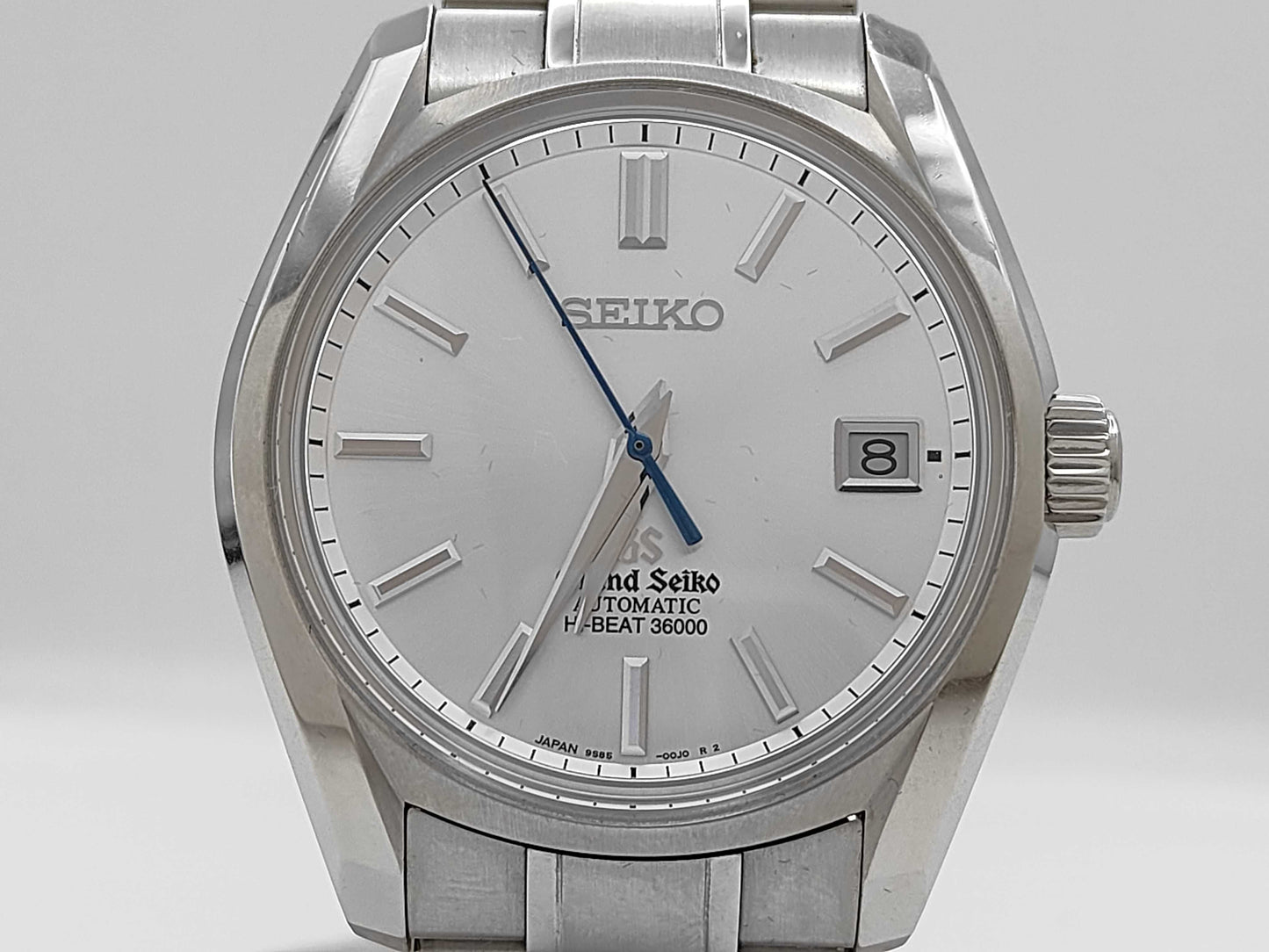 SEIKO Grand Seiko Historical Collection SBGH037 9S85-00S0 0177/1000 Automatic Men's Watch