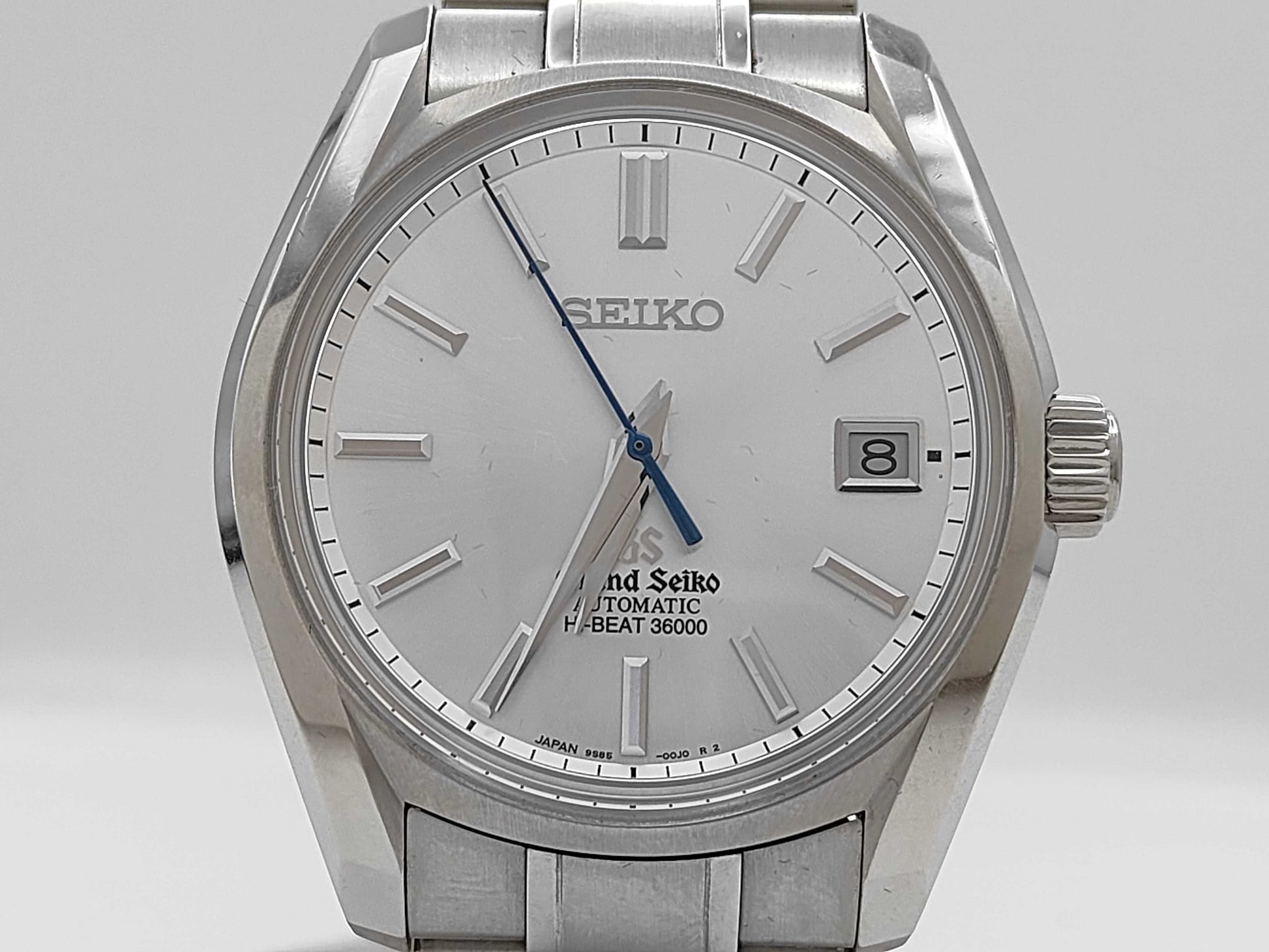 SEIKO Grand Seiko Historical Collection SBGH037 9S85-00S0 0177/1000 Automatic Men's Watch