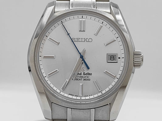 SEIKO Grand Seiko Historical Collection SBGH037 9S85-00S0 0177/1000 Automatic Men's Watch