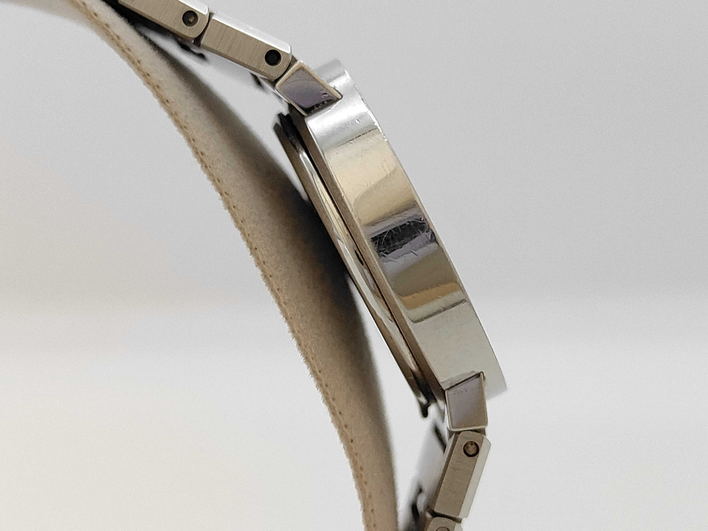 BVLGARI BB26SS J290625 Quartz Women's Watch