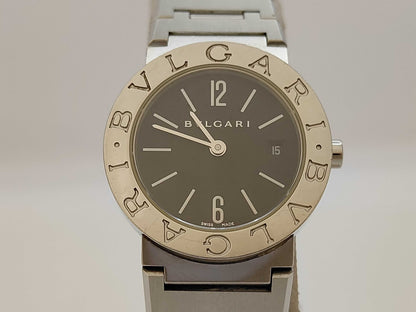 BVLGARI BB26SS J290625 Quartz Women's Watch