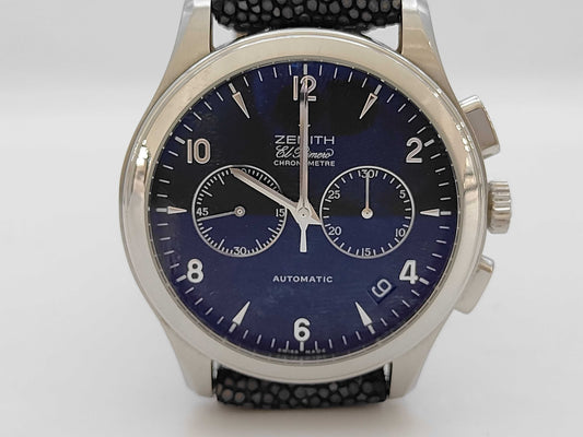 ZENITH 03.0510.4002/21.C492 Automatic Men's Watch