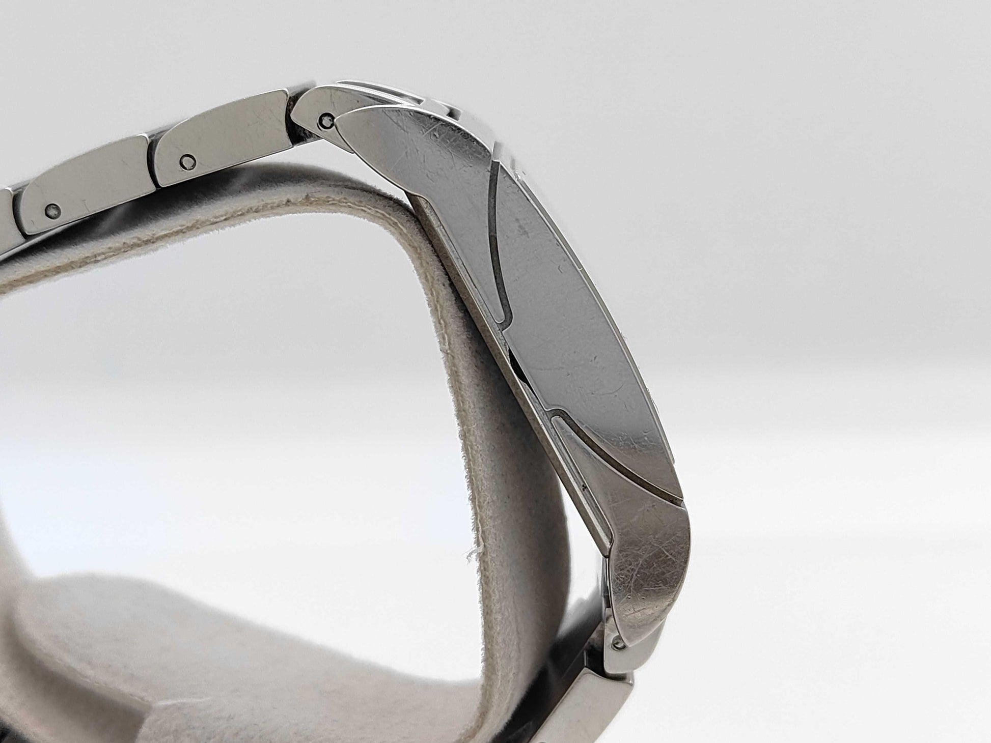 BVLGARI RT39S J19841 Quartz Women's Watch