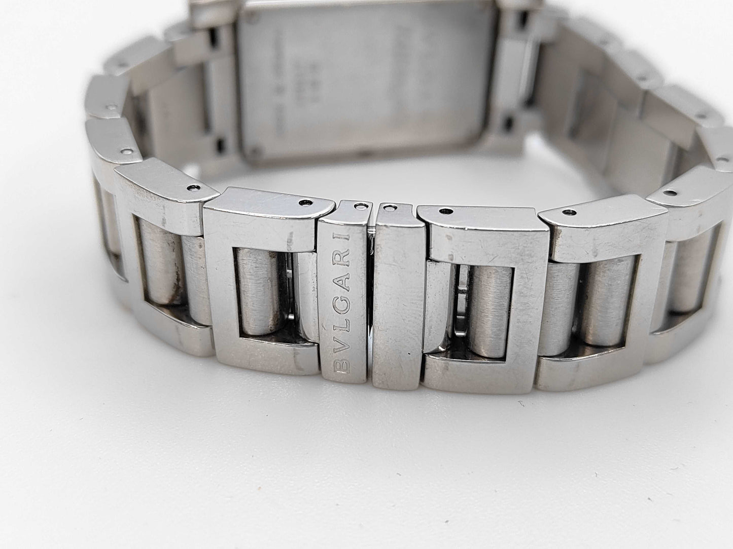 BVLGARI RT39S J19841 Quartz Women's Watch