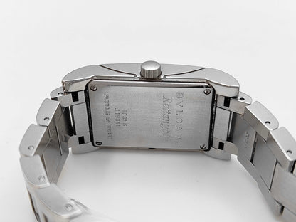 BVLGARI RT39S J19841 Quartz Women's Watch