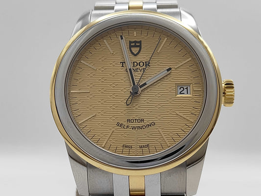 TUDOR 55003 I498086 Automatic Men's Watch