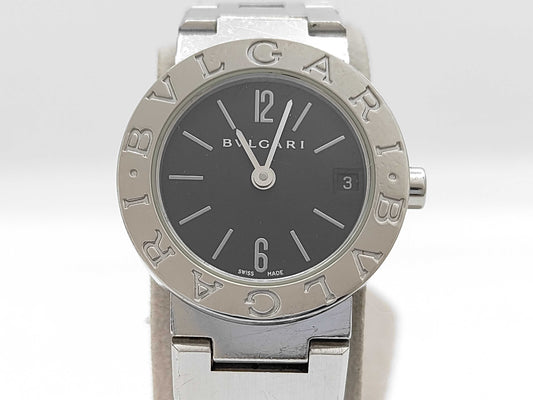 BVLGARI B.zero BB23SS L349955 Quartz Women's Watch