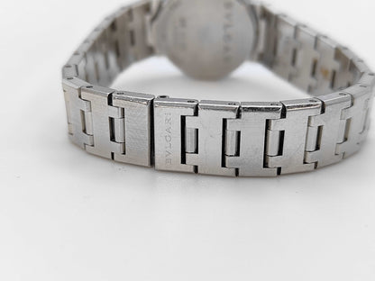 BVLGARI B.zero BB23SS L349955 Quartz Women's Watch