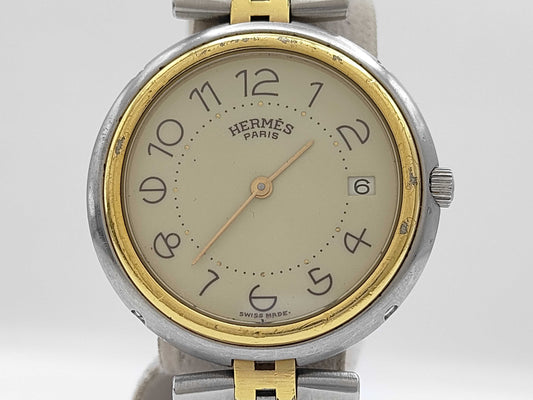 HERMES Profile 125994 Quartz Women's Watch