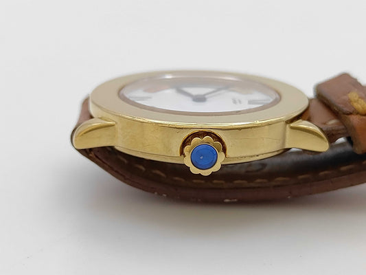 Cartier Mastrond 1801 CC159974 Quartz Women's Watch