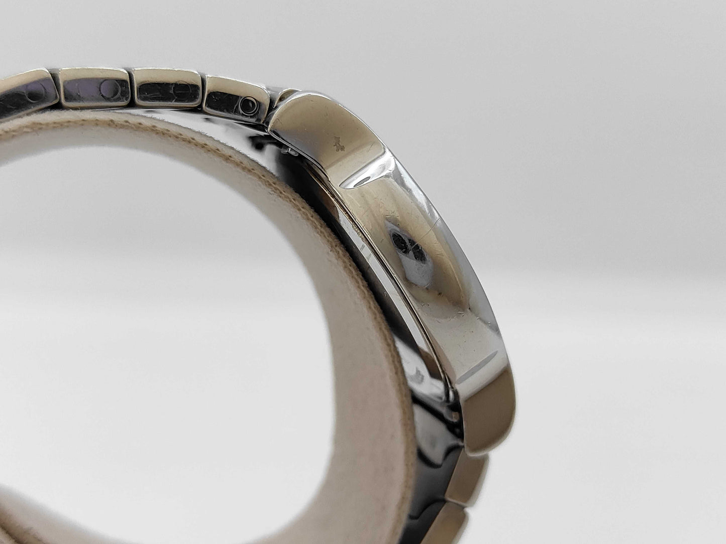 BVLGARI Solotempo ST29S M61037 Quartz Women's Watch