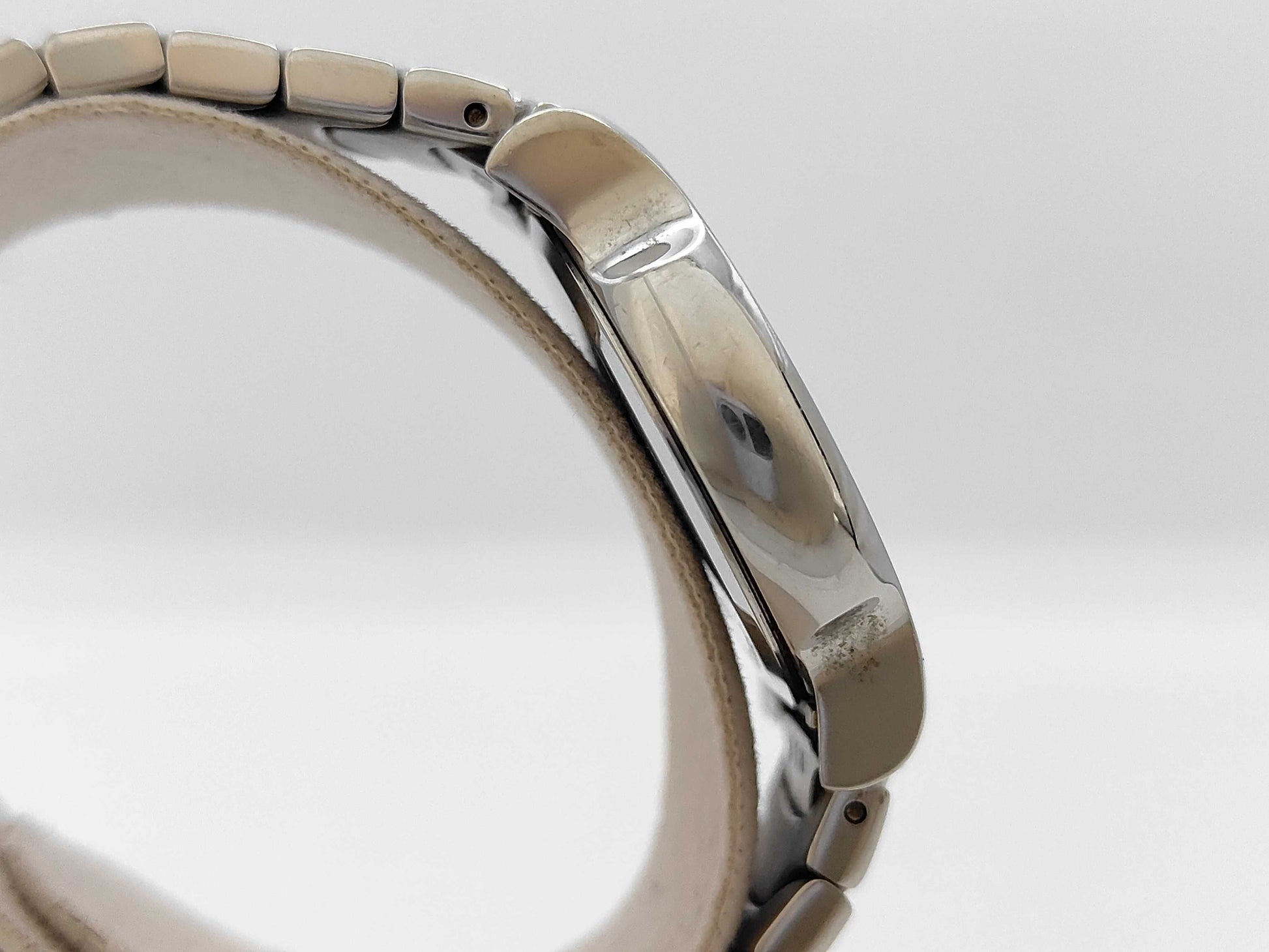 BVLGARI Solotempo ST29S M55978 Quartz Women's Watch