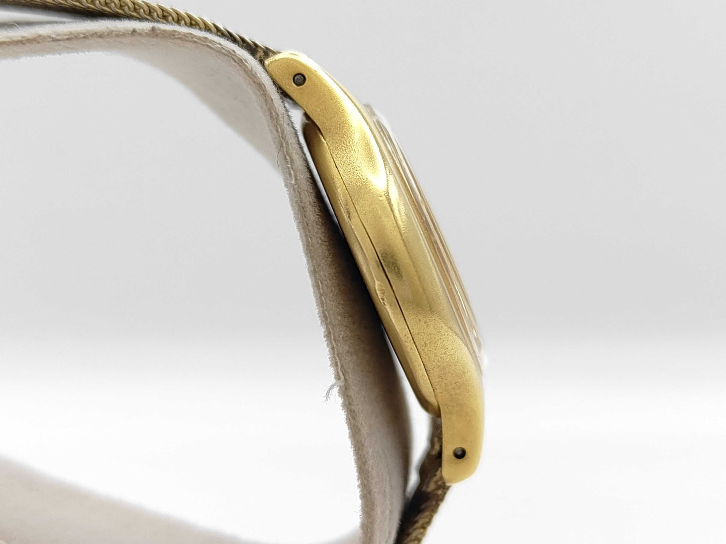 OMEGA De Ville Hand-Wound Women's Watch