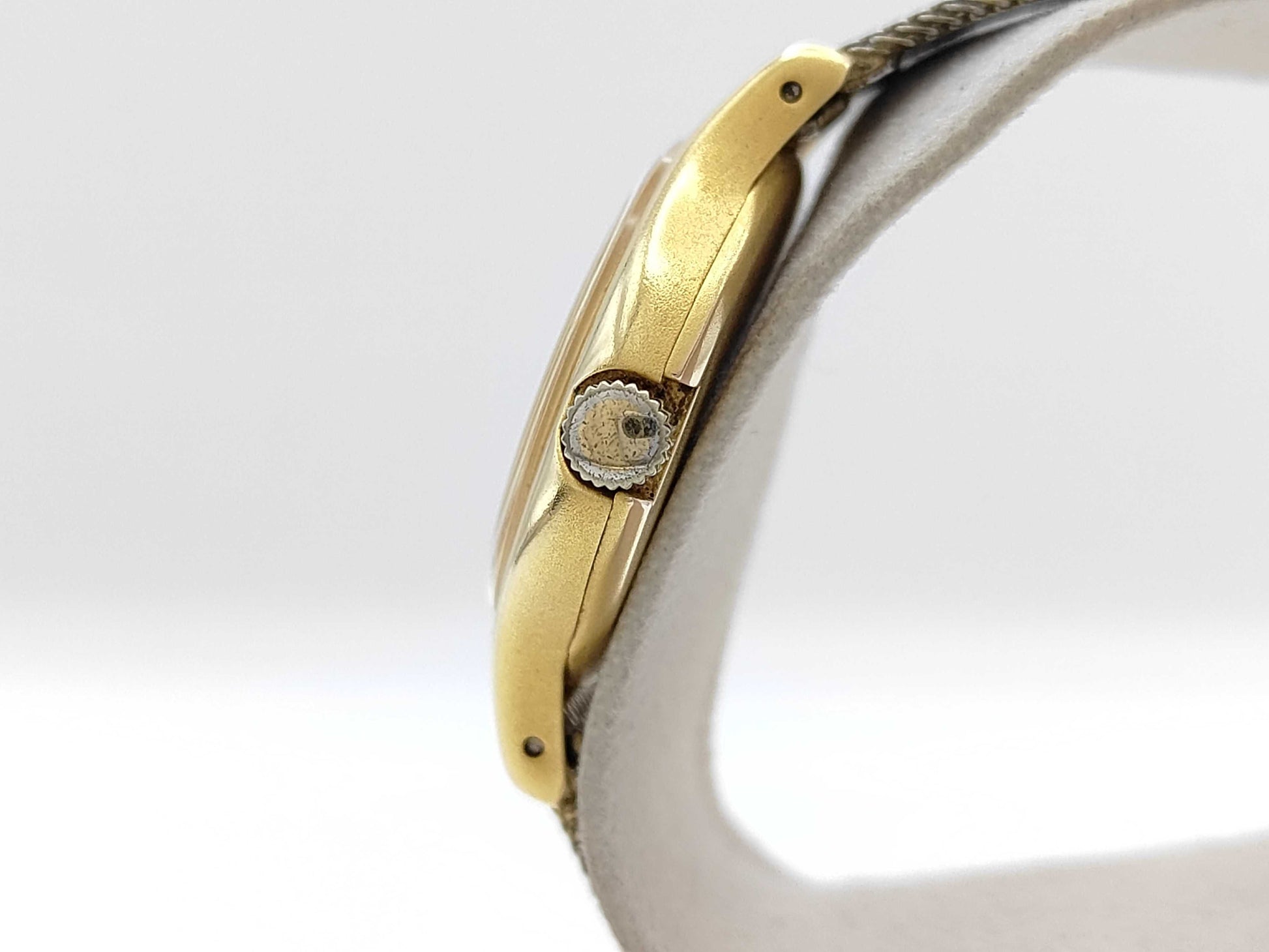 OMEGA De Ville Hand-Wound Women's Watch