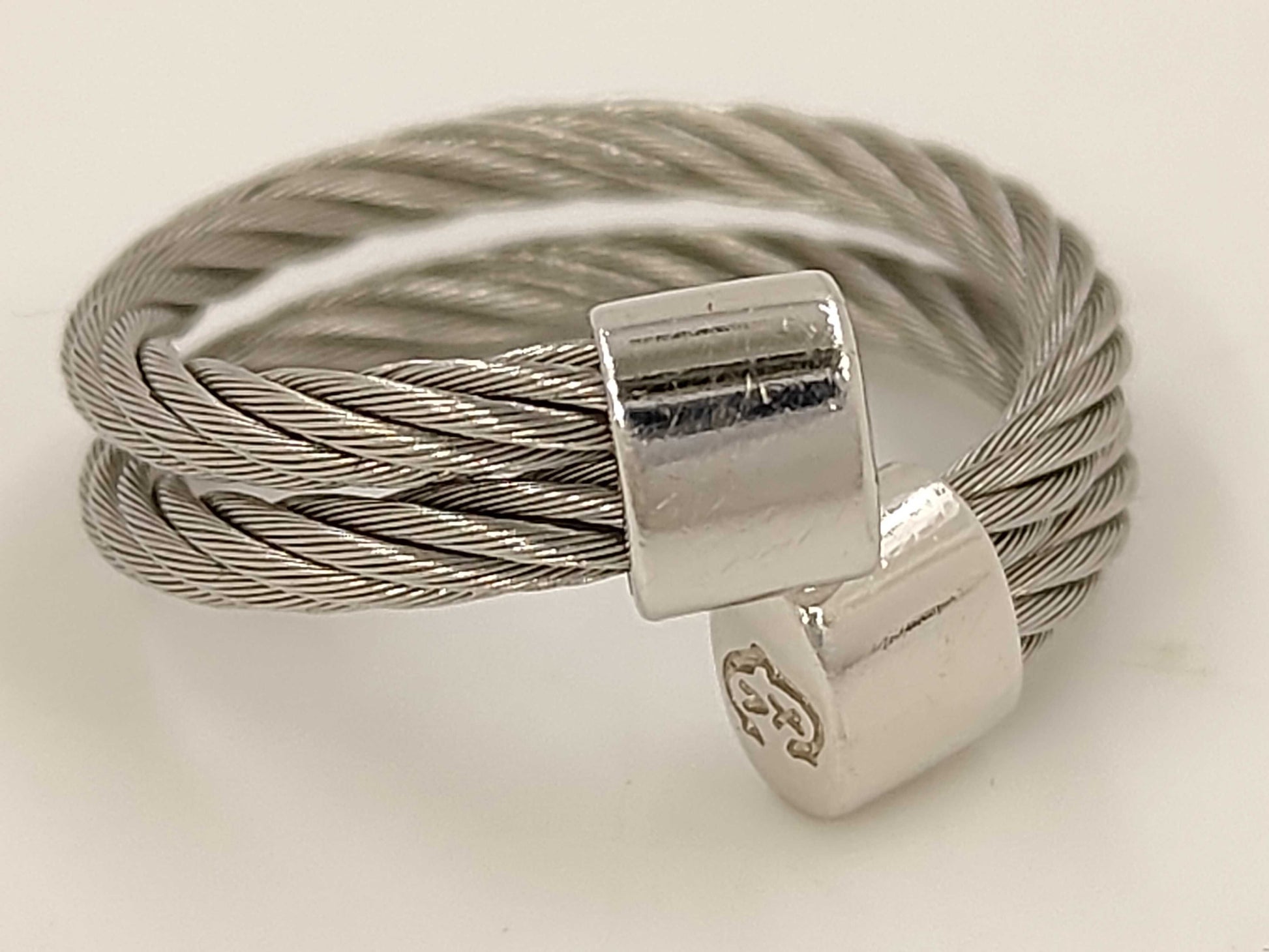 CHARRIOL Charriol Silver Ring