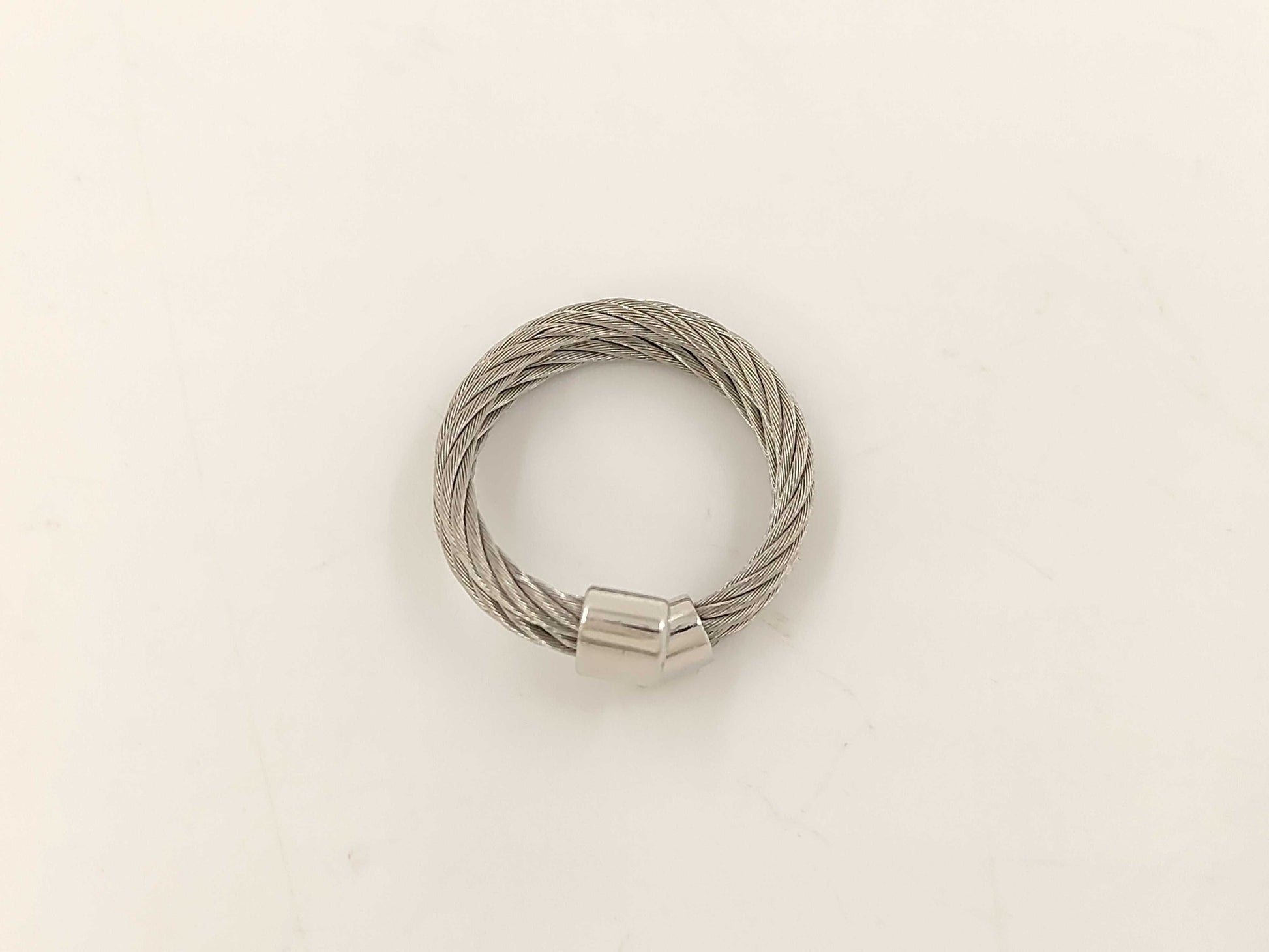 CHARRIOL Charriol Silver Ring
