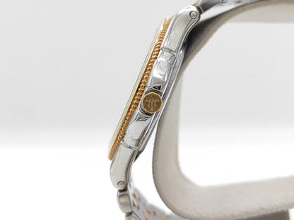 SEIKO Credor GCAR006 8J81-6A20 400029 Quartz Men's Watch