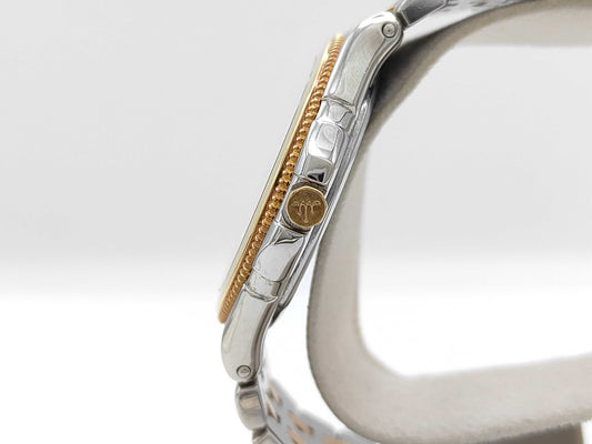 SEIKO Credor GCAR006 8J81-6A20 400029 Quartz Men's Watch