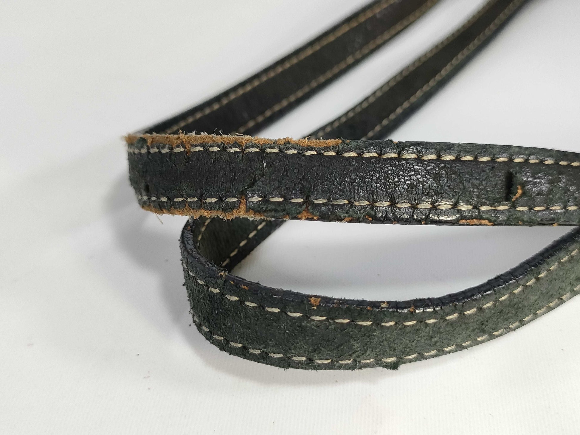 PRADA Prada Leather Tote Bag