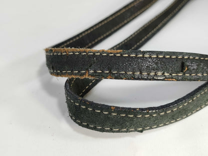 PRADA Prada Leather Tote Bag