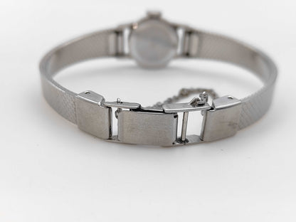 ROLEX 872857 Manual Winding Women's Watch