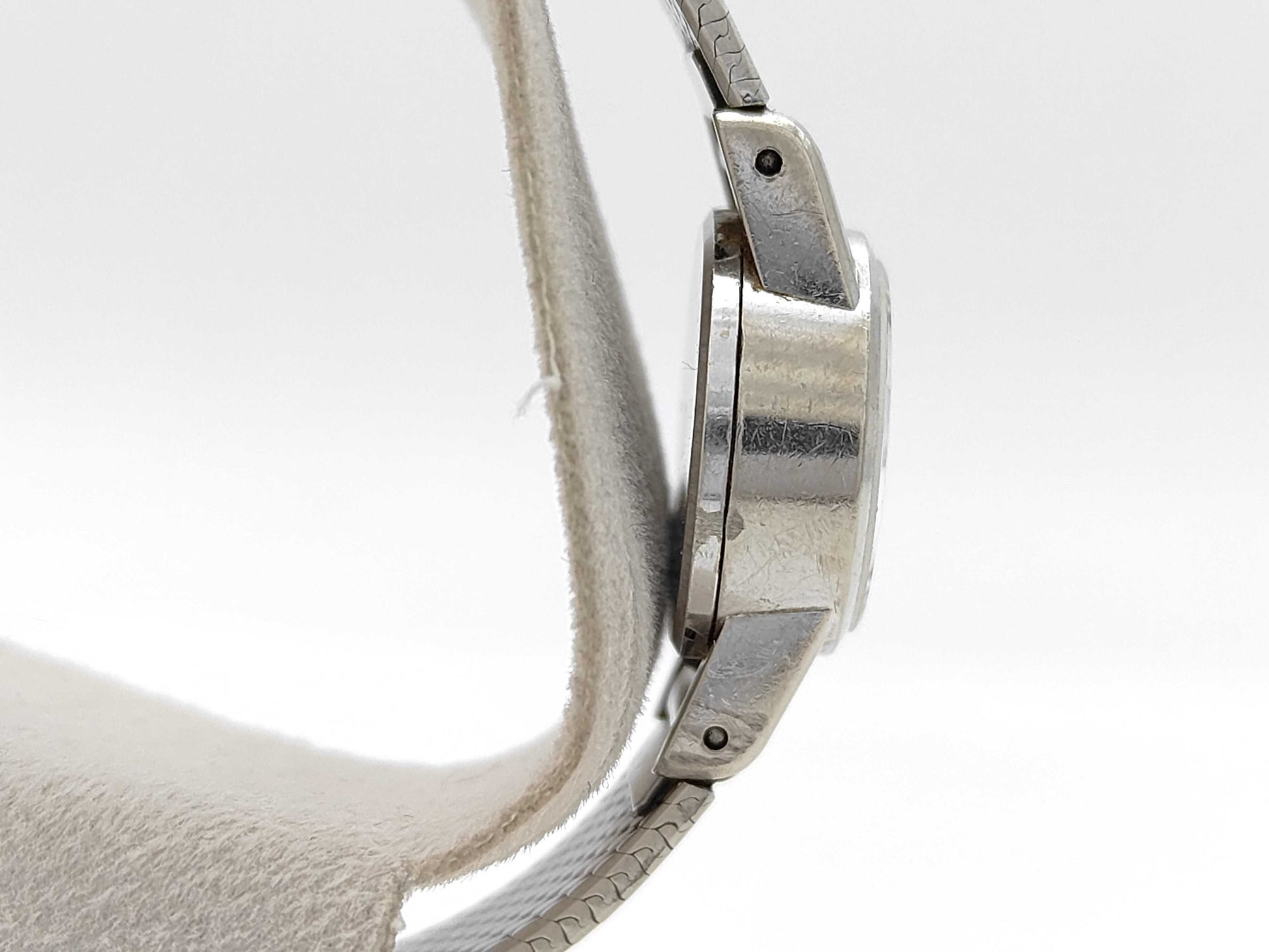 ROLEX 872857 Manual Winding Women's Watch