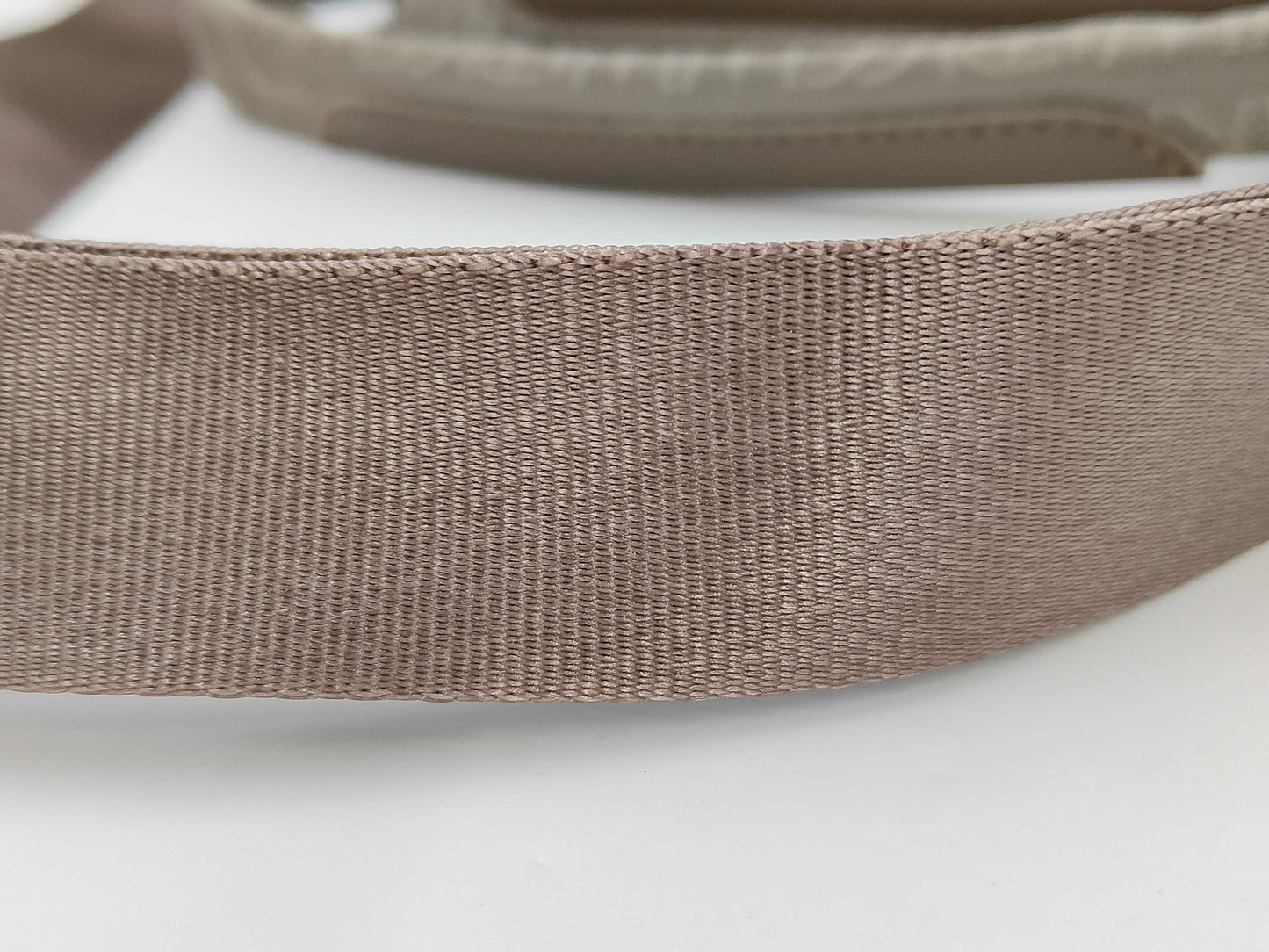 NINA RICCI Imitation Bag