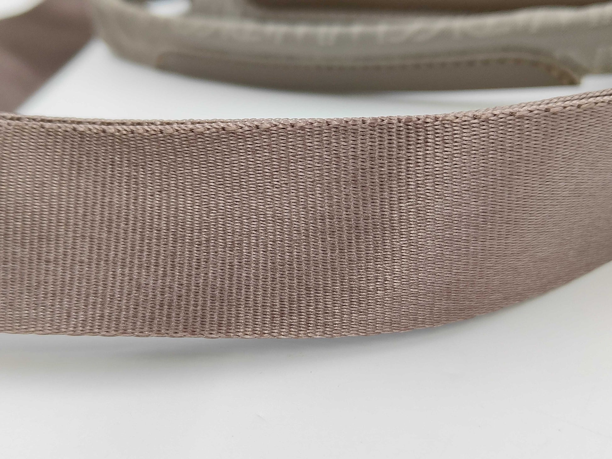 NINA RICCI Imitation Bag