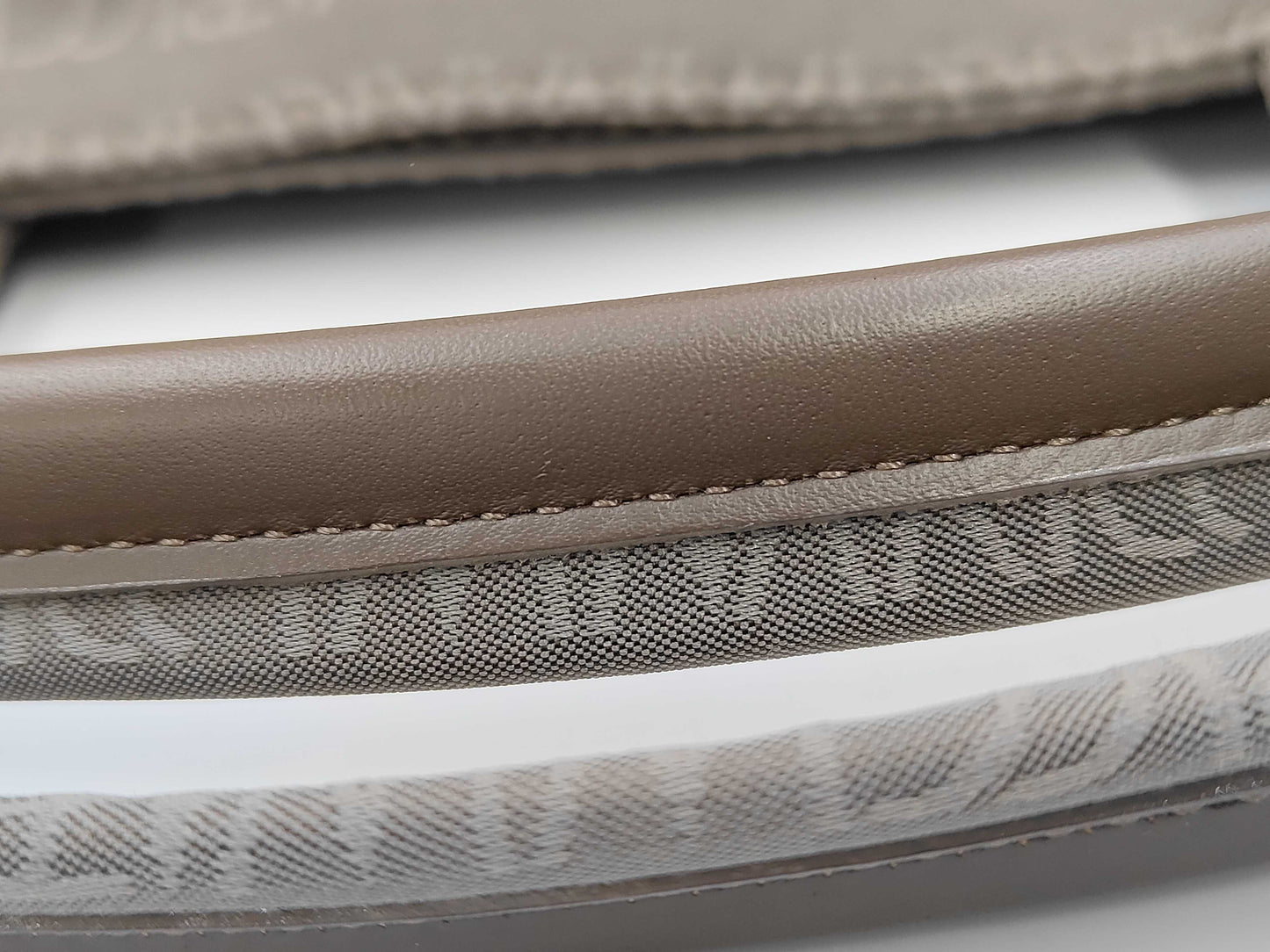 NINA RICCI Imitation Bag