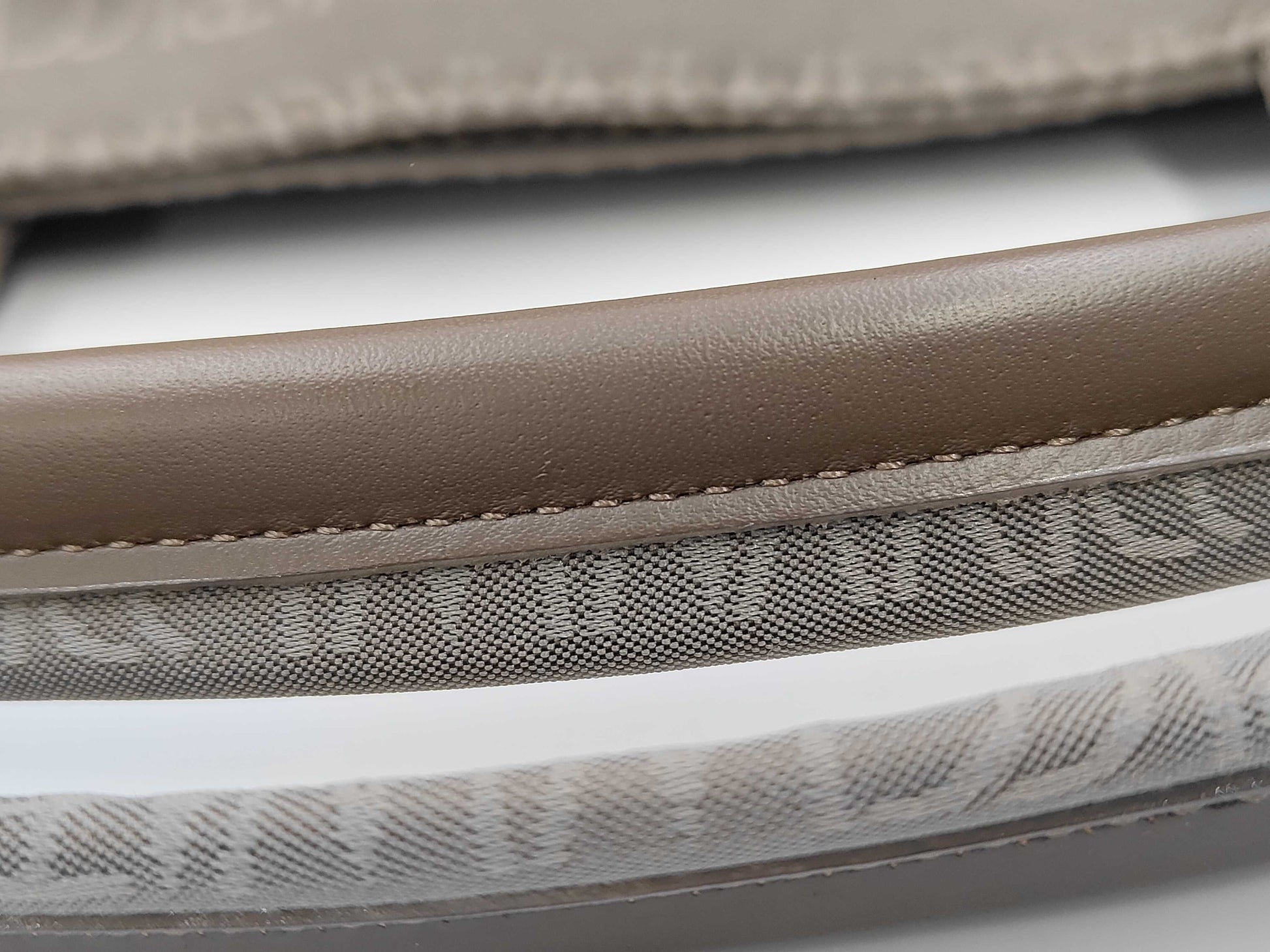 NINA RICCI Imitation Bag