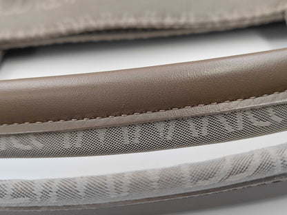 NINA RICCI Imitation Bag