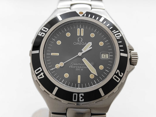 OMEGA Quartz Men's Watch