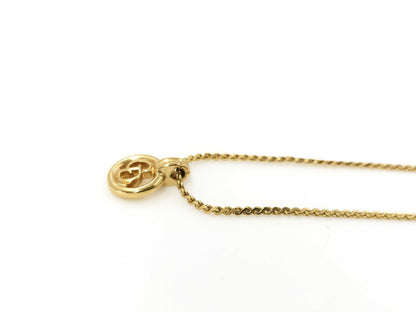 Dior DIOR necklace