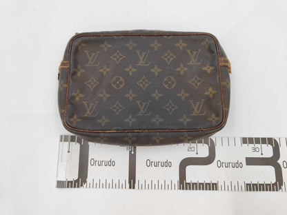 LOUIS VUITTON Louis Vuitton Second Bag