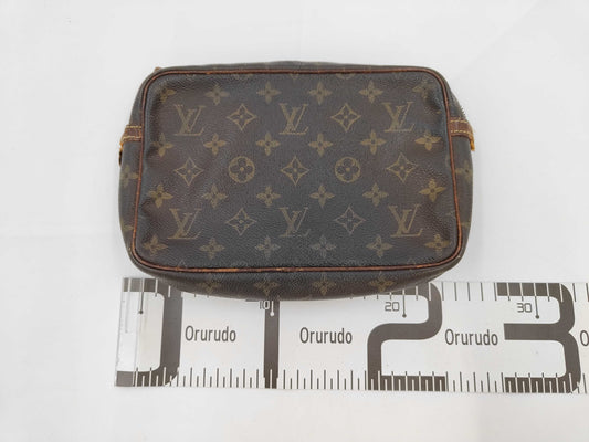 LOUIS VUITTON Louis Vuitton Second Bag