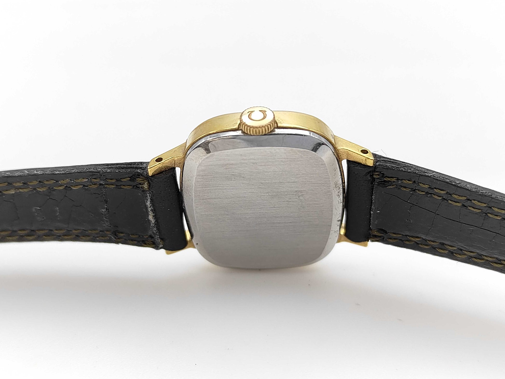 OMEGA Hand-wound Women's Watch