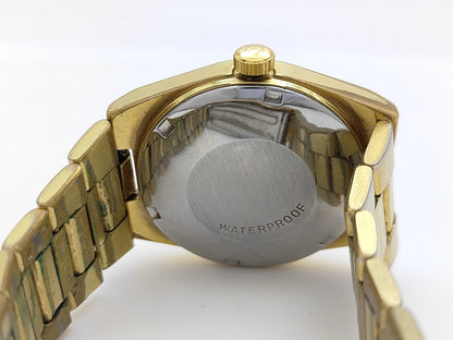 OMEGA Automatic Men's Watch