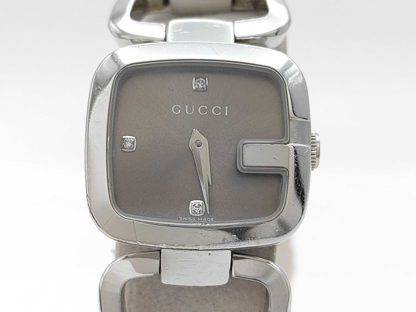 GUCCI 125.5 14364841 Quartz Women's Watch