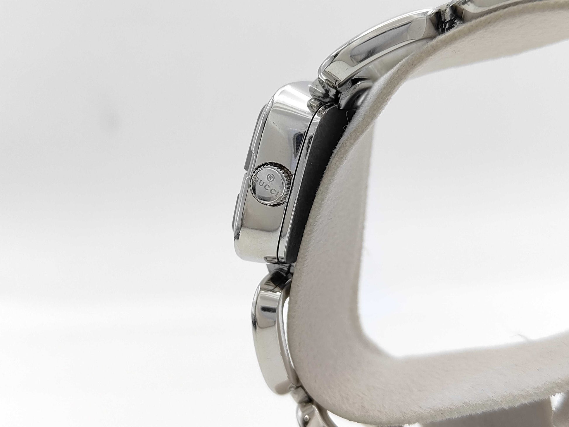 GUCCI 125.5 14364841 Quartz Women's Watch