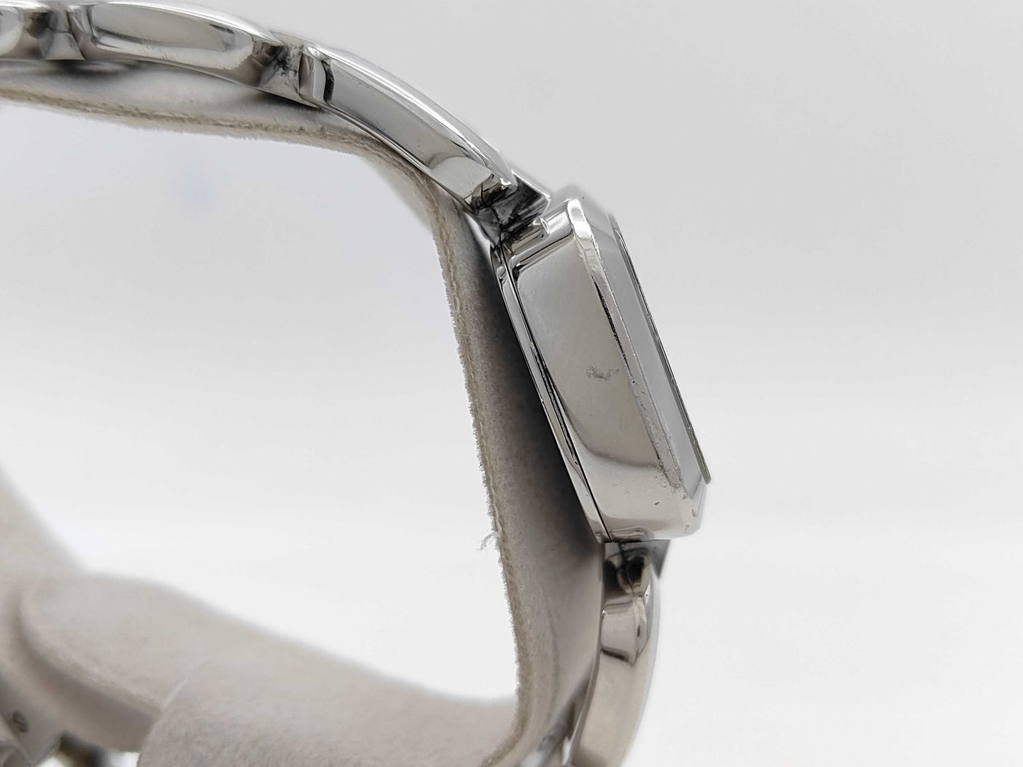 GUCCI 125.5 14364841 Quartz Women's Watch